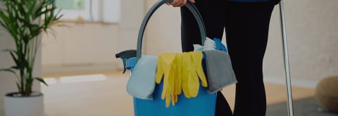 Limpieza integral y mantenimiento